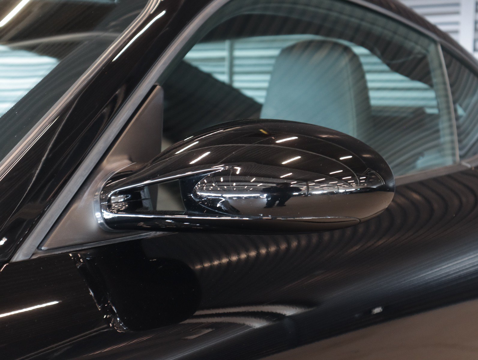 Used 2007 Porsche Cayman S RWD image 25