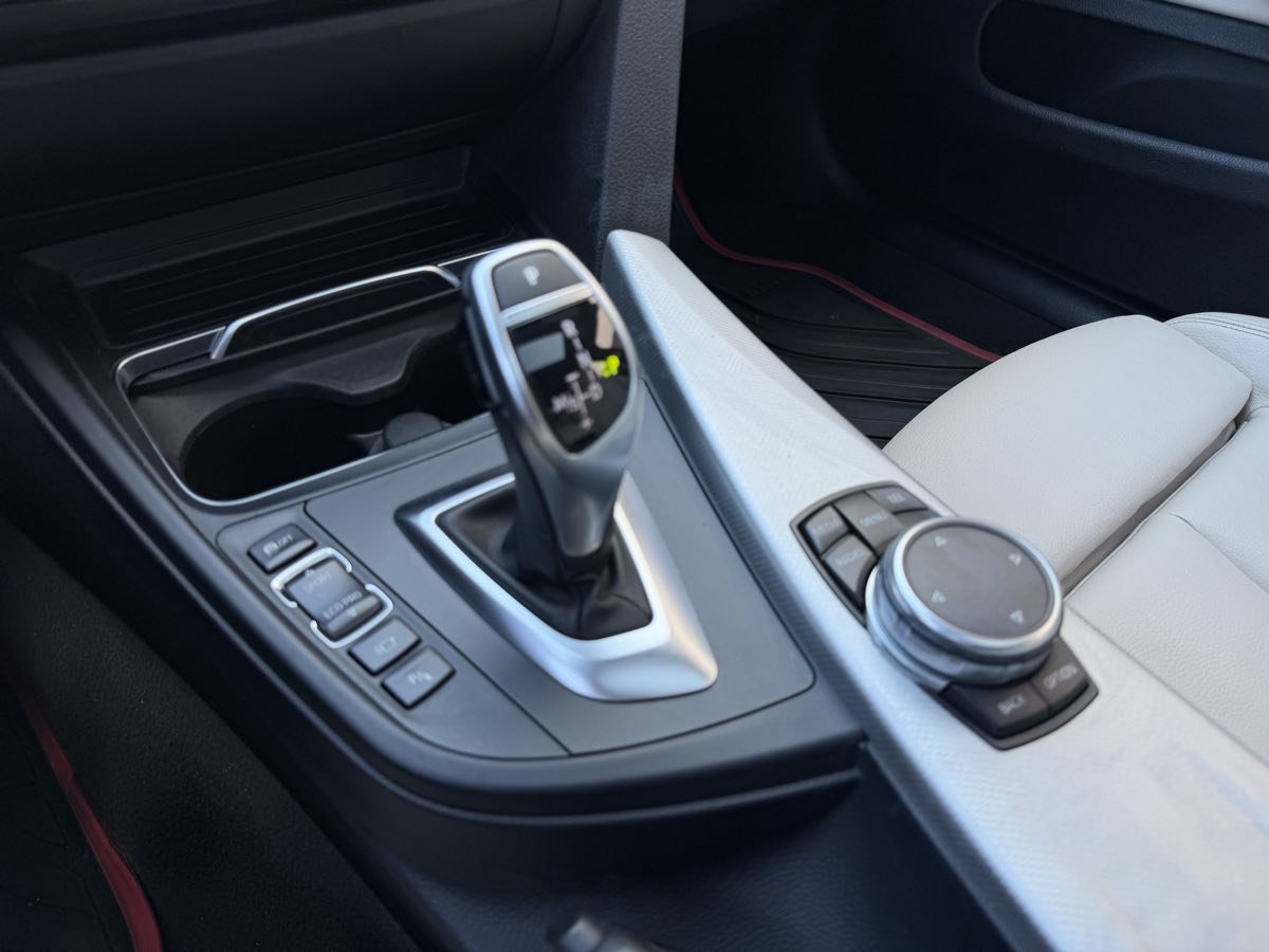 Used 2016 BMW 435i Gran Coupe RWD image 17