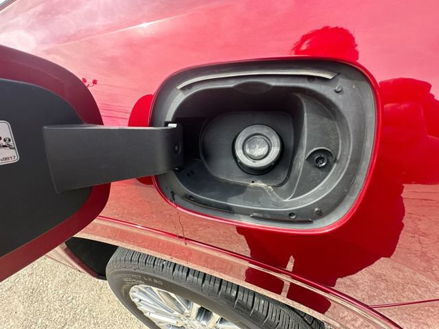 Used 2025 GMC Acadia Denali w/ LPO, Floor Liner Package FWD image 44