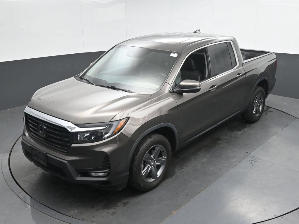 Used 2022 Honda Ridgeline RTL image 28