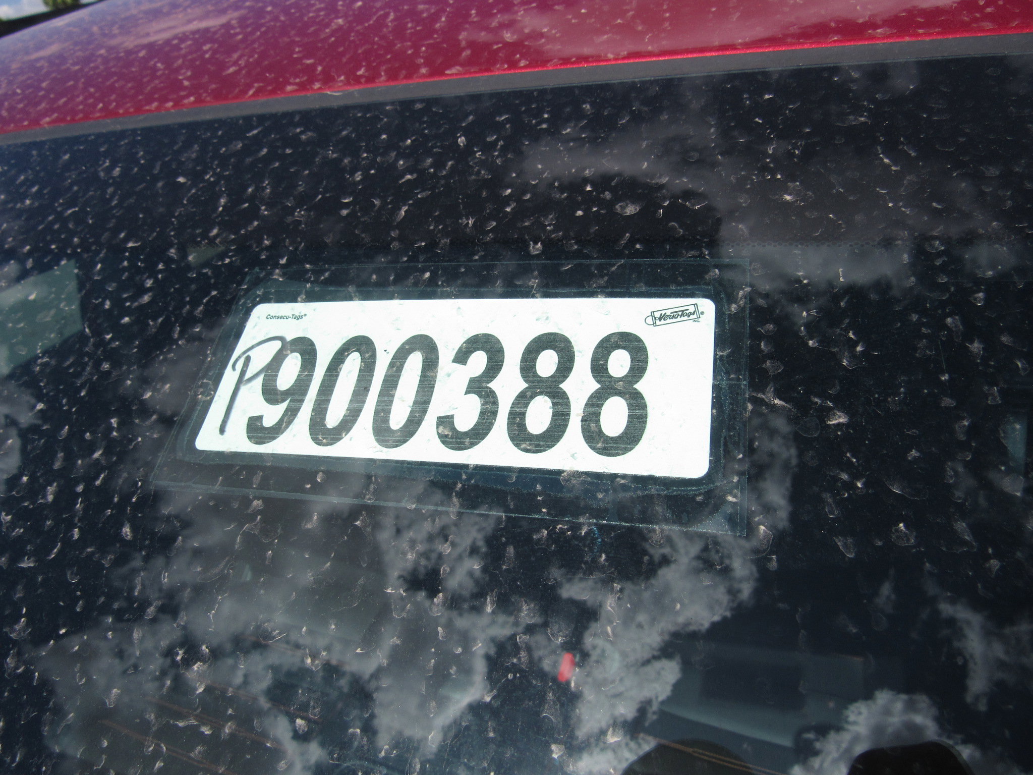 Used 2025 Honda CR-V Sport-L image 7