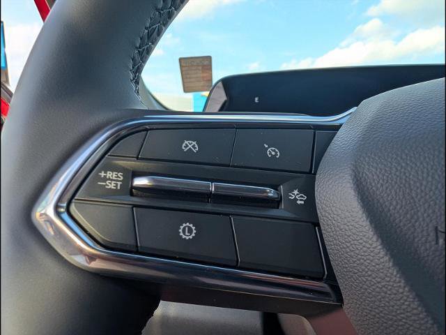 New 2026 Chevrolet Equinox ACTIV w/ Safety and Technology Package image 15