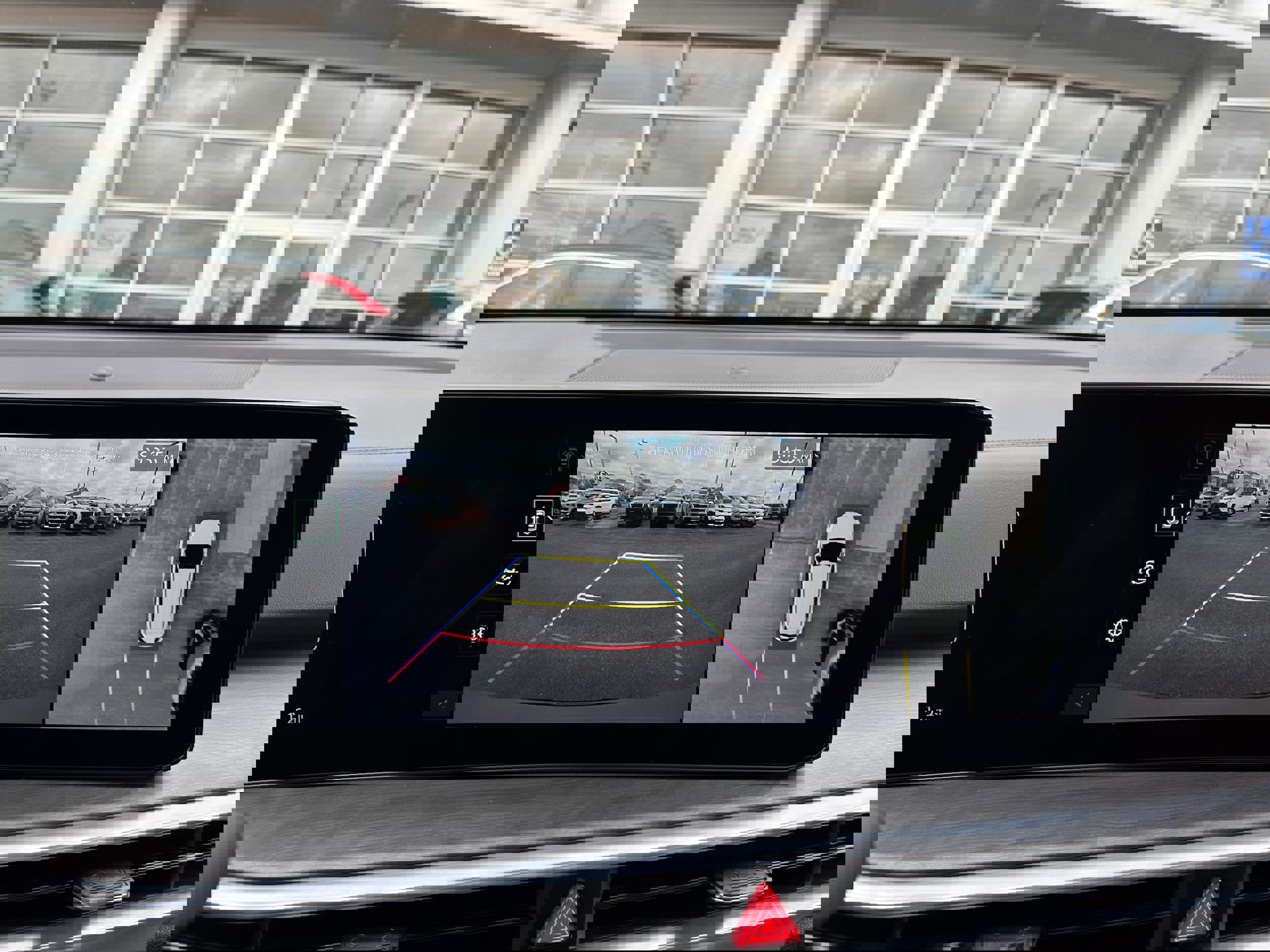 New 2026 Kia Sorento SX Prestige image 60