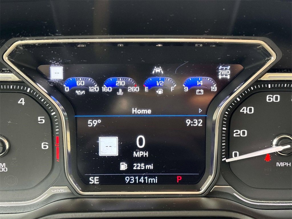 Used 2021 GMC Yukon Denali w/ Denali Ultimate Package image 26