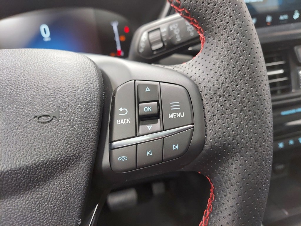 New 2025 Ford Escape ST-Line w/ Tech Pack #1 image 19