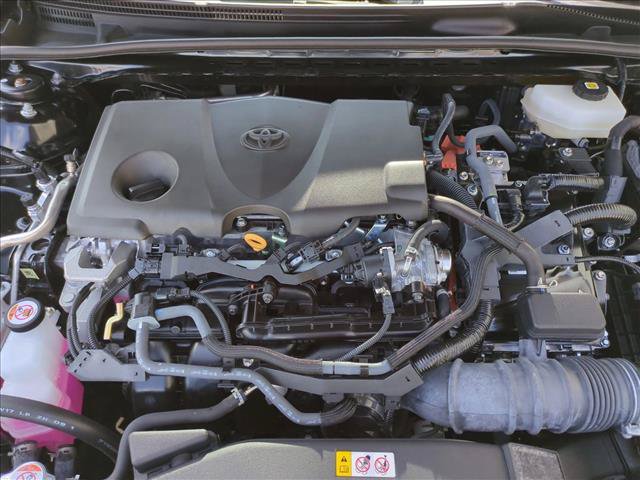 Used 2025 Toyota Camry LE FWD image 22