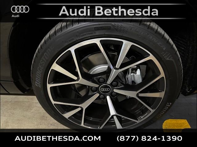 New 2026 Audi Q3 quattro 2.0T image 9