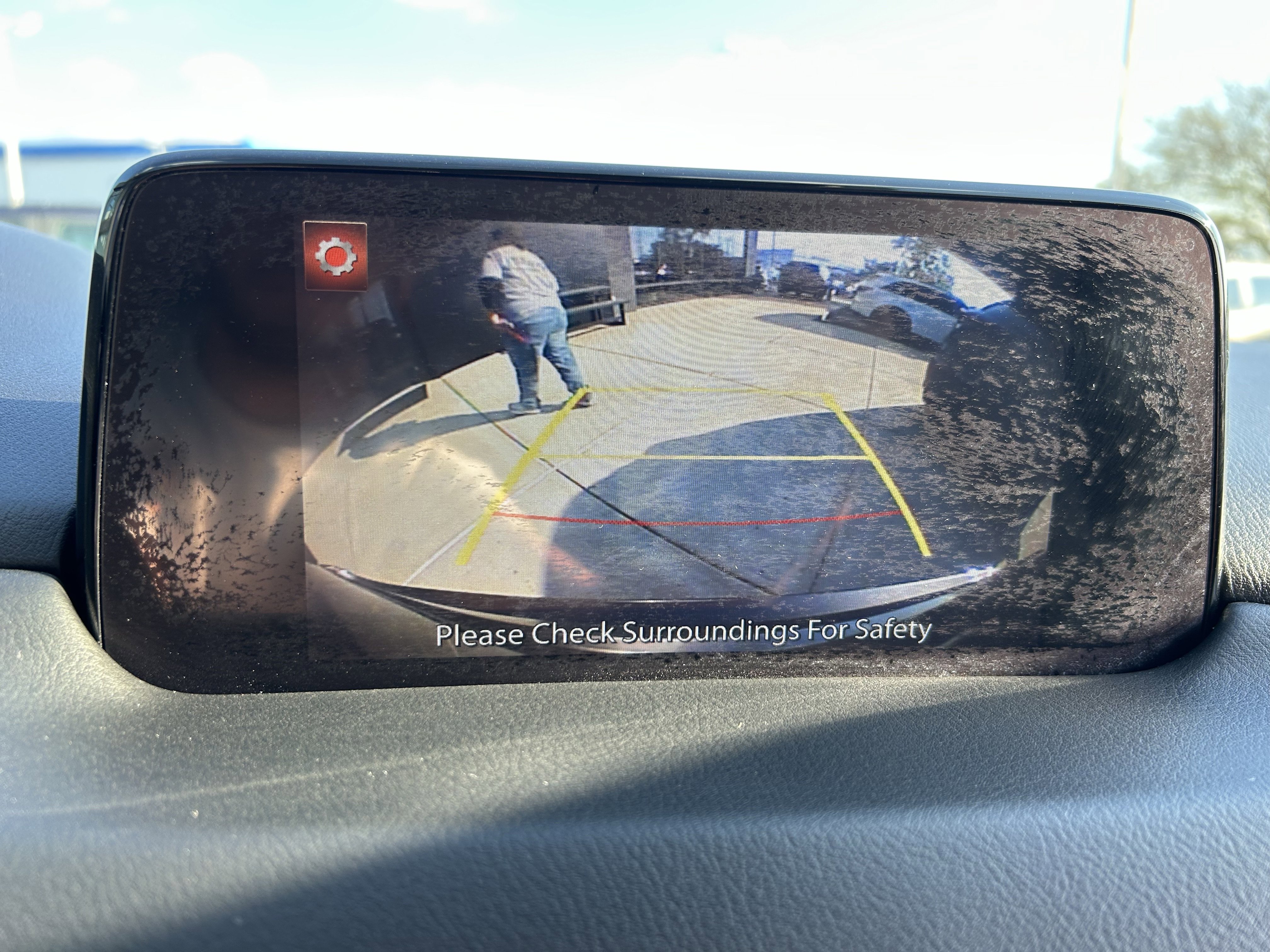 Used 2017 MAZDA CX-5 Grand Touring image 14