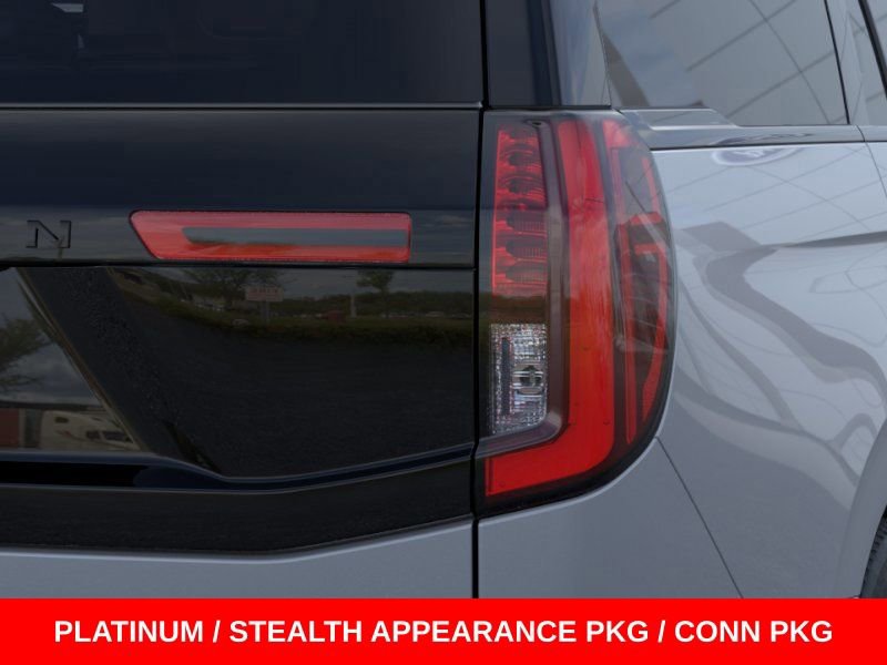 New 2026 Ford Expedition Platinum w/ Stealth Appearance Package image 21