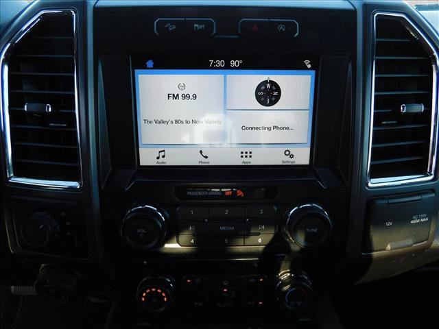 Used 2016 Ford F150 XLT w/ Equipment Group 302A Luxury AWD/4WD image 13