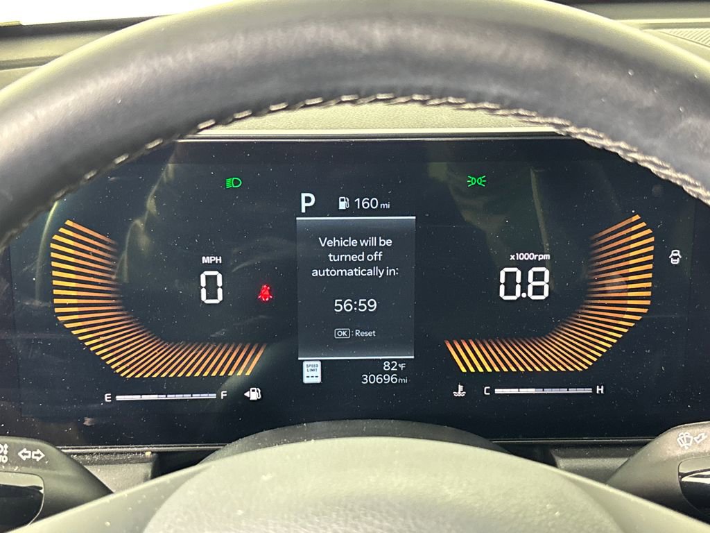 Used 2025 Kia K5 GT-Line image 13