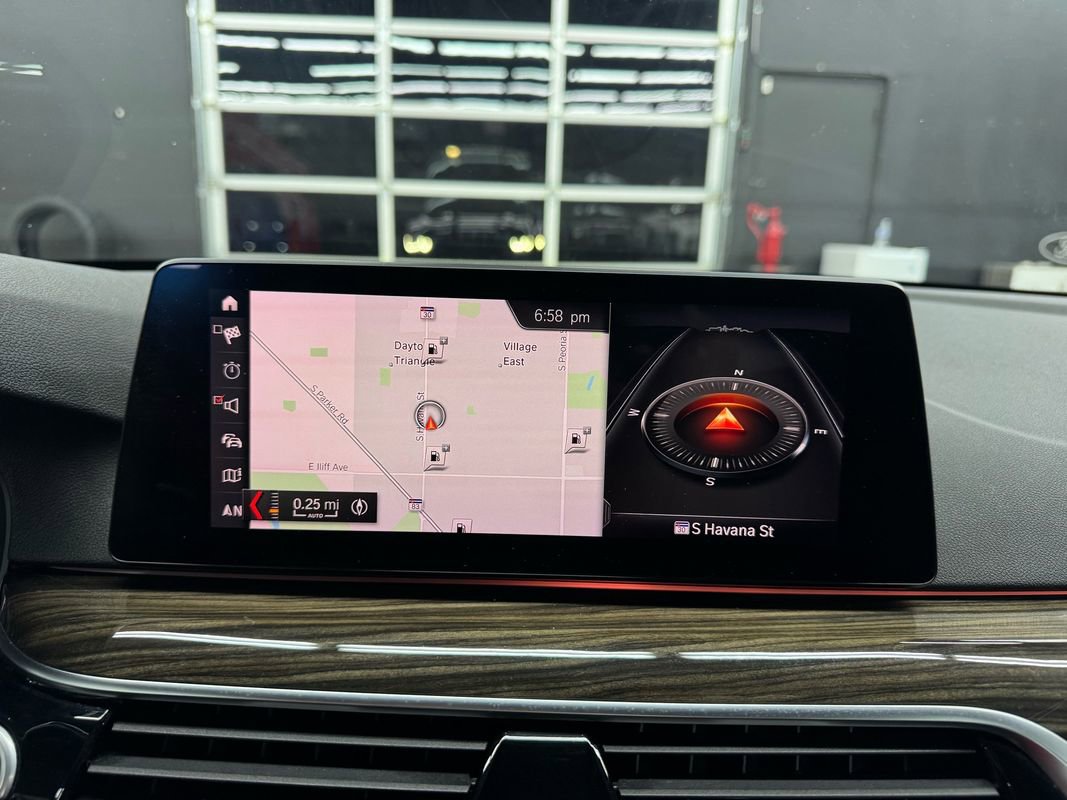 Used 2019 BMW 540i xDrive w/ Convenience Package image 28