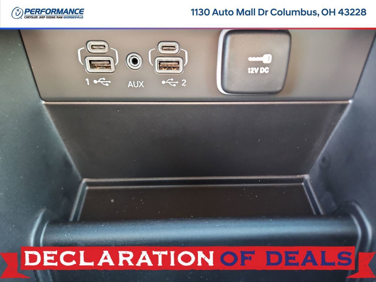 New 2026 Jeep Grand Cherokee Limited AWD/4WD image 26