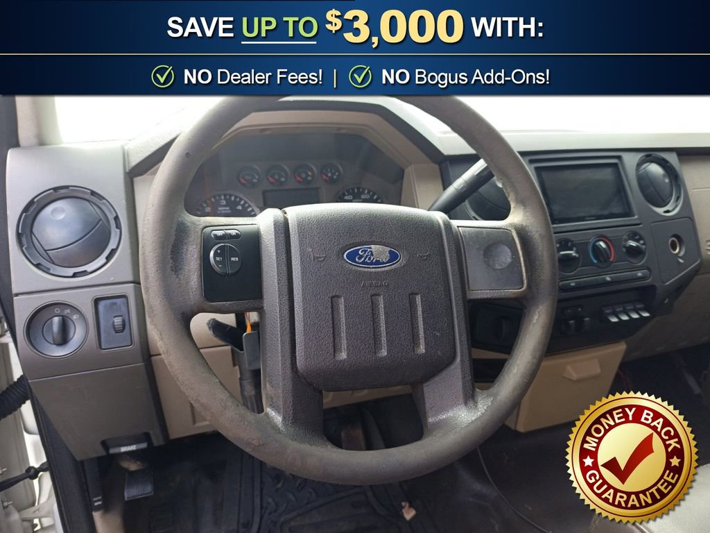 Used 2009 Ford F350 XL RWD image 18