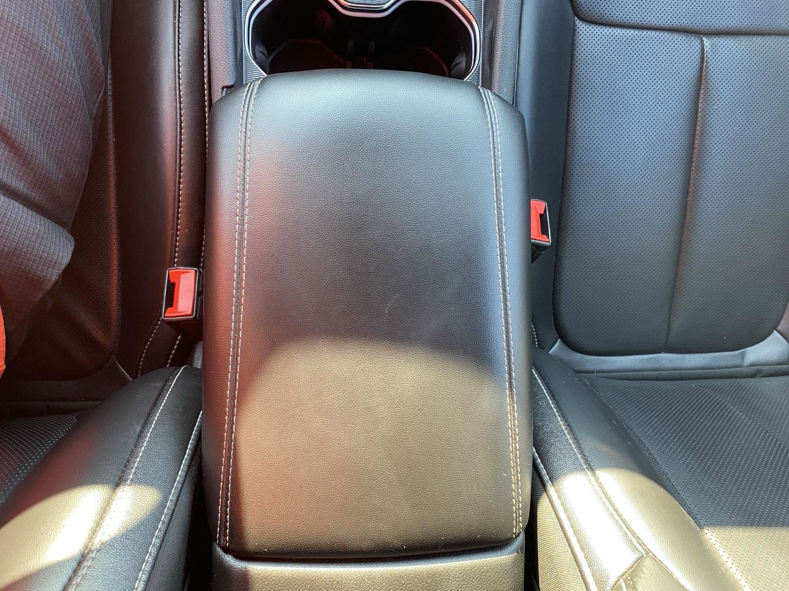 Used 2024 Jeep Grand Cherokee L Limited w/ Luxury Tech Group II image 25