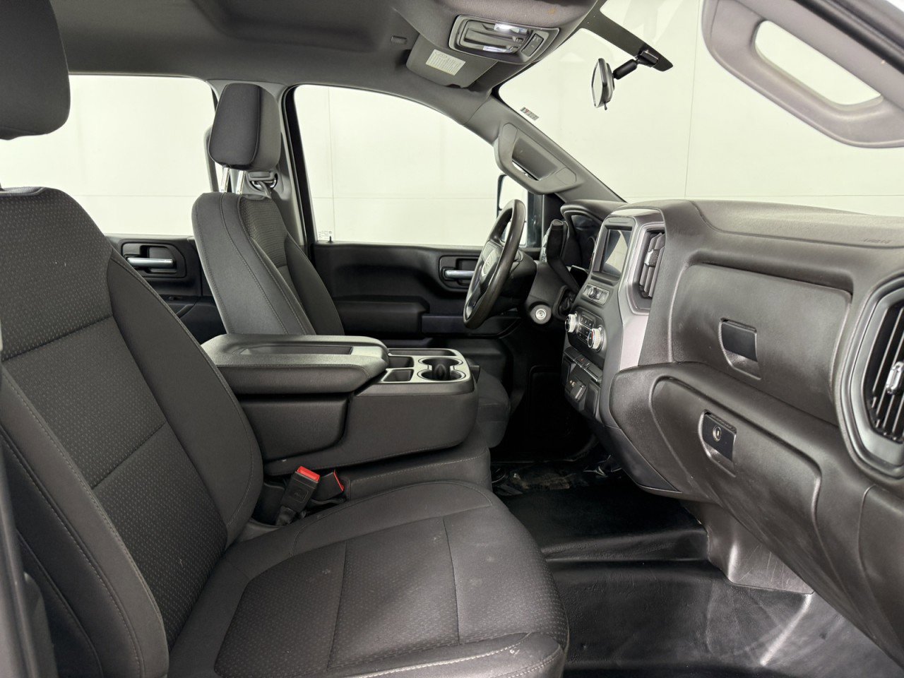 Used 2023 GMC Sierra 2500 Pro image 10