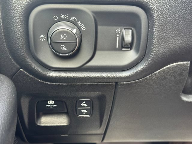 Certified 2022 RAM 1500 Big Horn AWD/4WD image 22