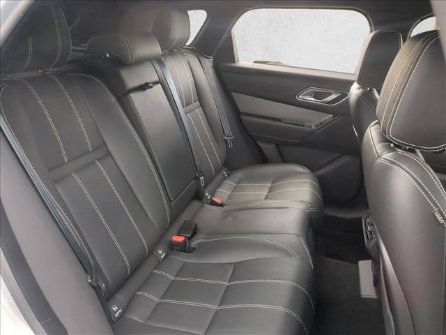 Used 2022 Land Rover Range Rover Velar S AWD/4WD image 26