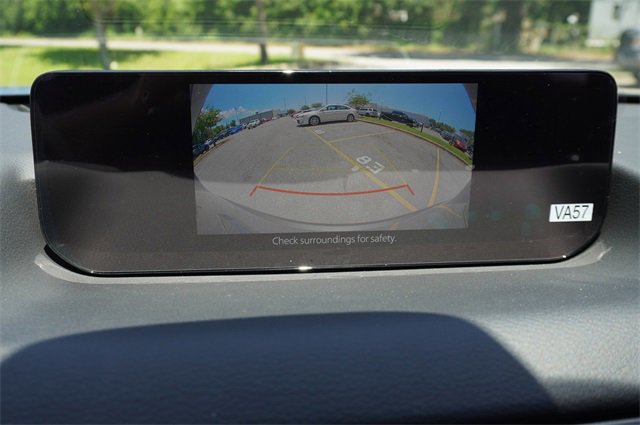 New 2025 MAZDA CX-50 2.5 Hybrid w/ Weather Package image 5