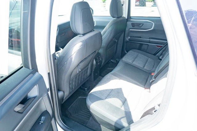 Used 2021 Ford Bronco Sport Big Bend AWD/4WD image 26