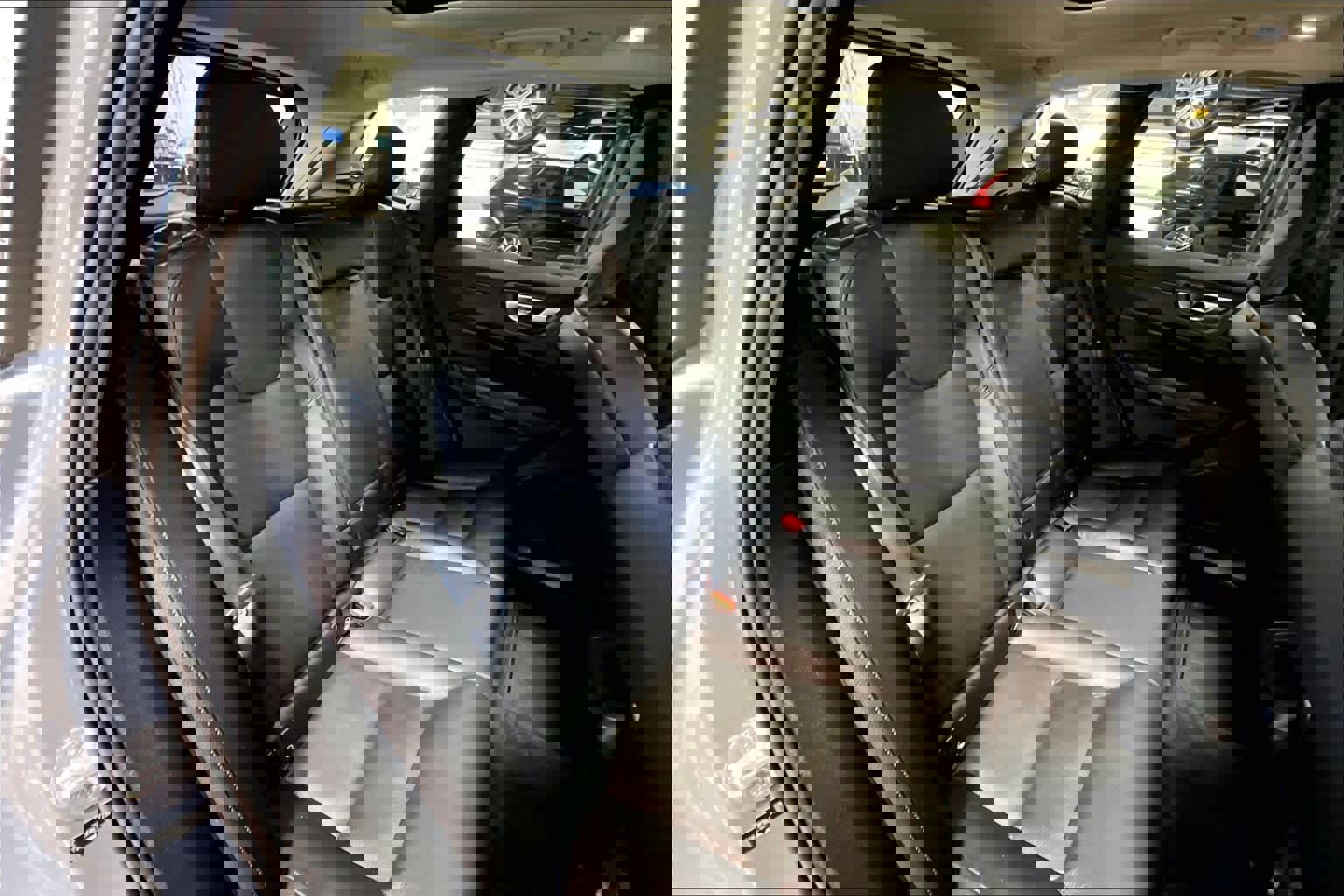 Used 2024 Volvo XC60 B5 Plus image 19