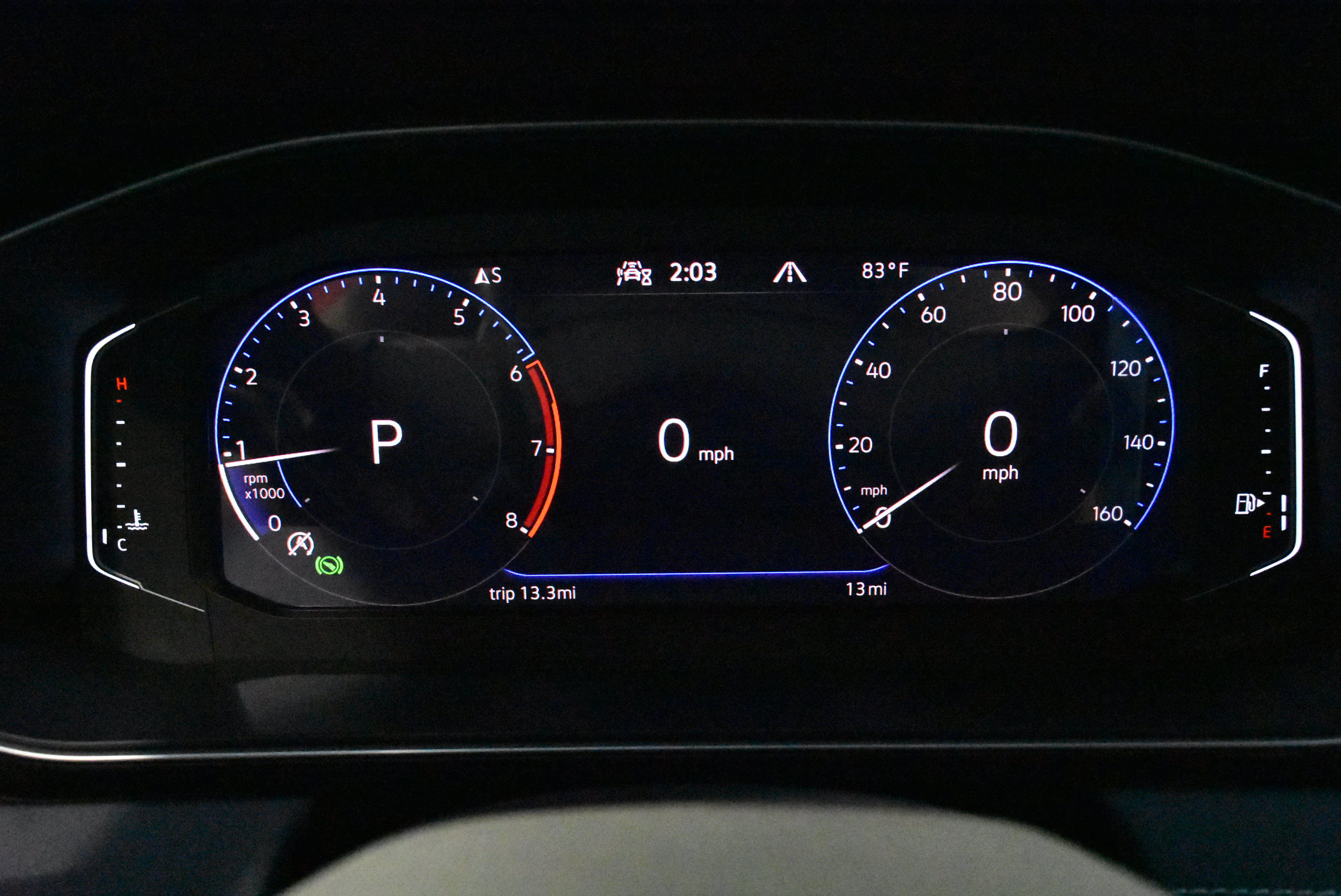New 2026 Volkswagen Jetta SEL FWD image 17