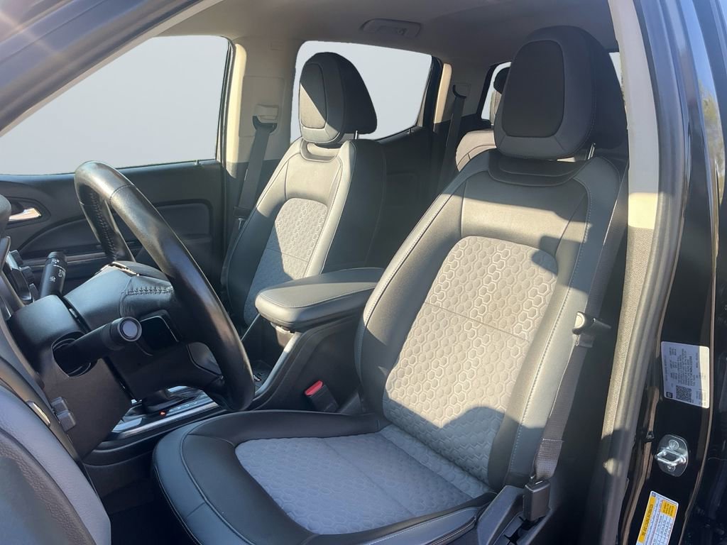Used 2022 Chevrolet Colorado Z71 image 10