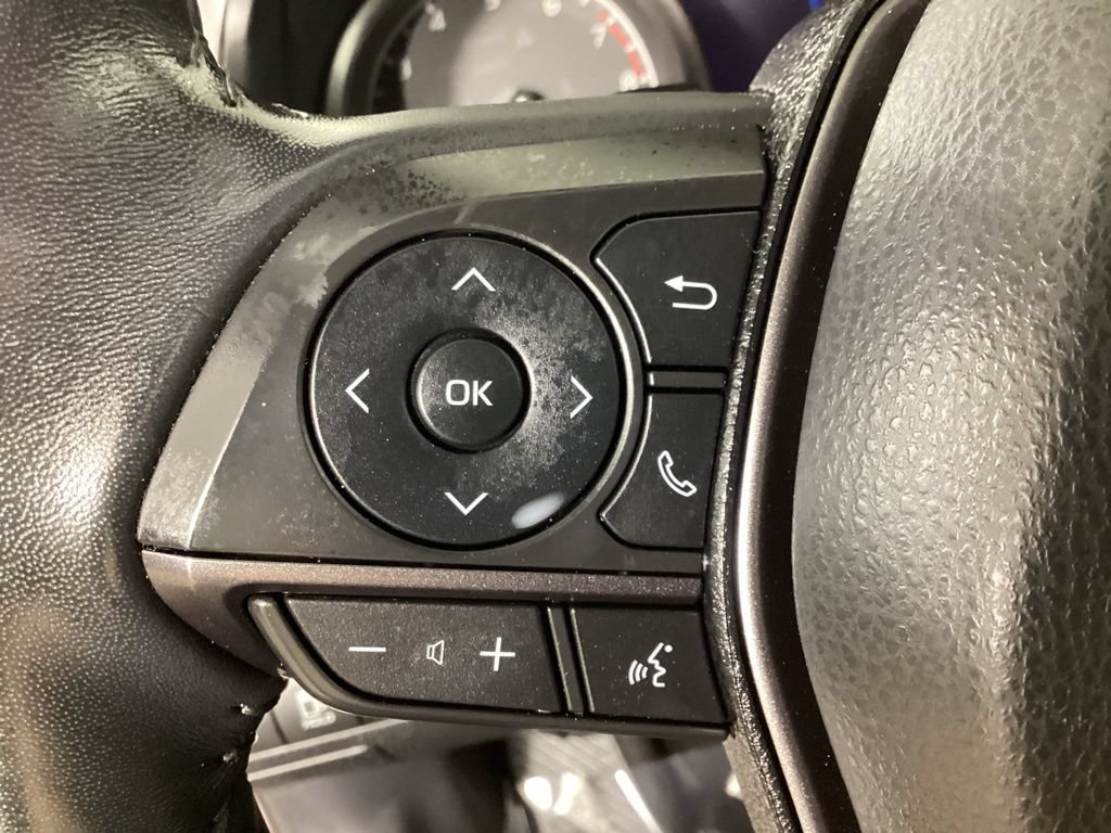 Used 2023 Toyota Camry SE AWD/4WD image 14