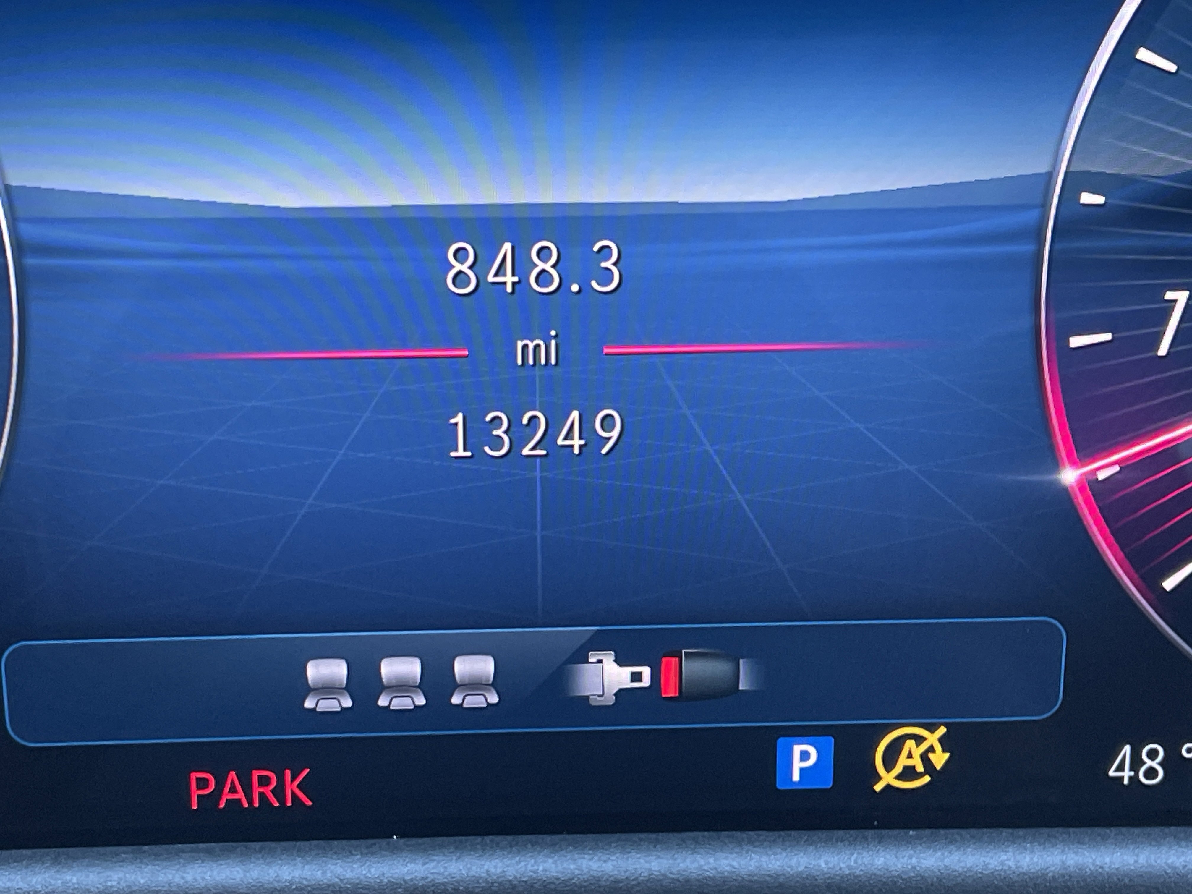 Certified 2024 Mercedes-Benz E 450 E 450 4MATIC Sedan image 27