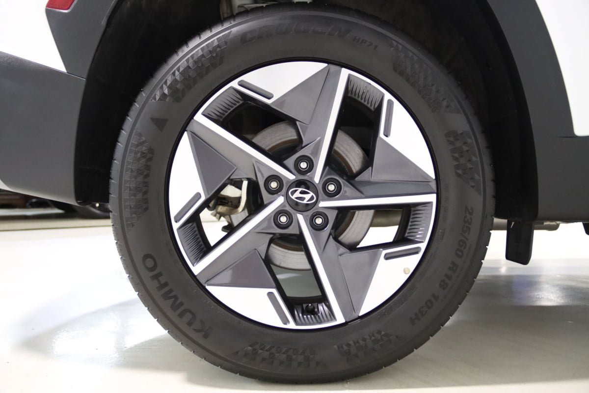 Used 2026 Hyundai Tucson SEL Plus AWD/4WD image 65