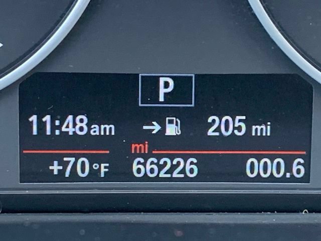 Used 2018 BMW X1 sDrive28i FWD image 24