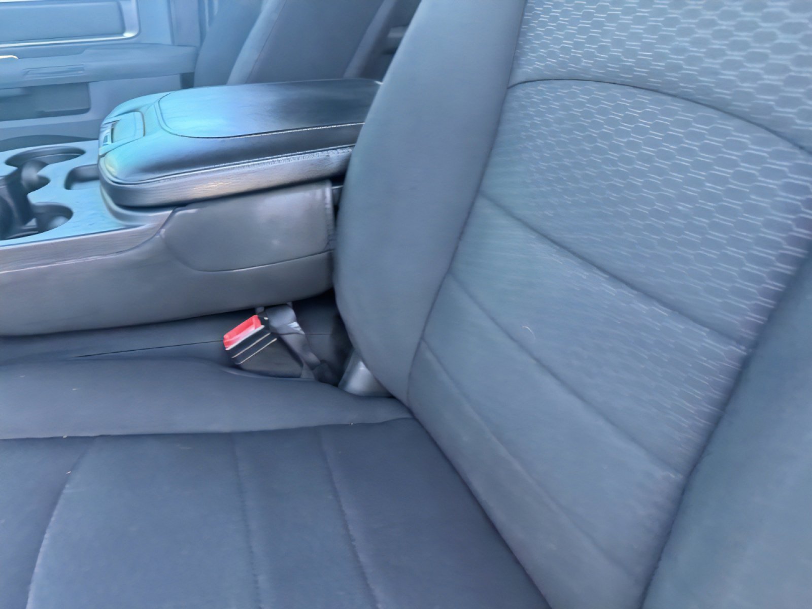 Used 2020 RAM 1500 Classic Warlock w/ Electronics Group image 25