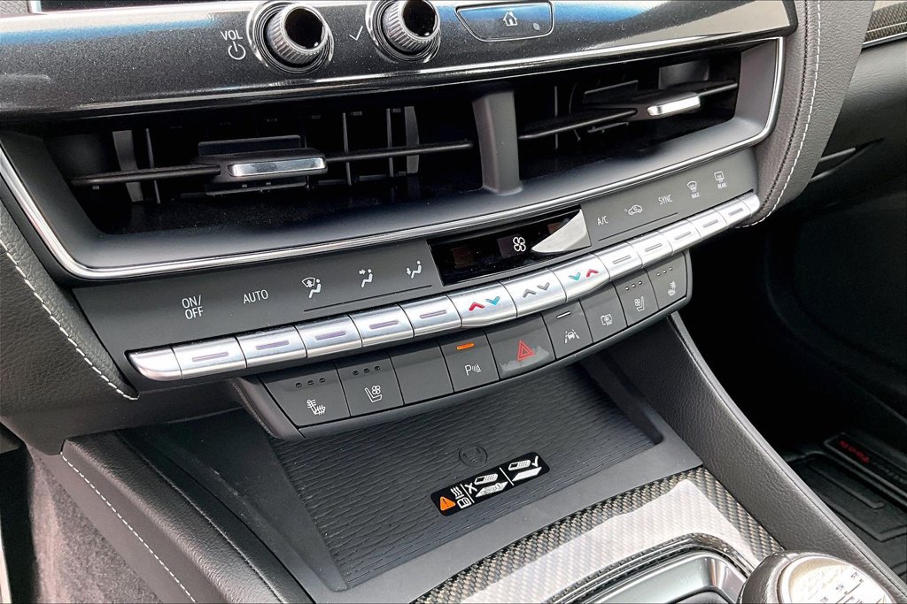 Used 2024 Cadillac CT5 V Blackwing RWD image 28