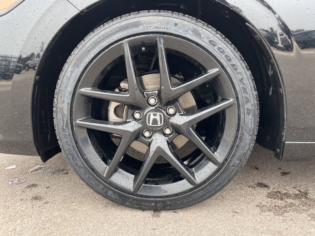 Certified 2023 Honda Civic Sport image 11