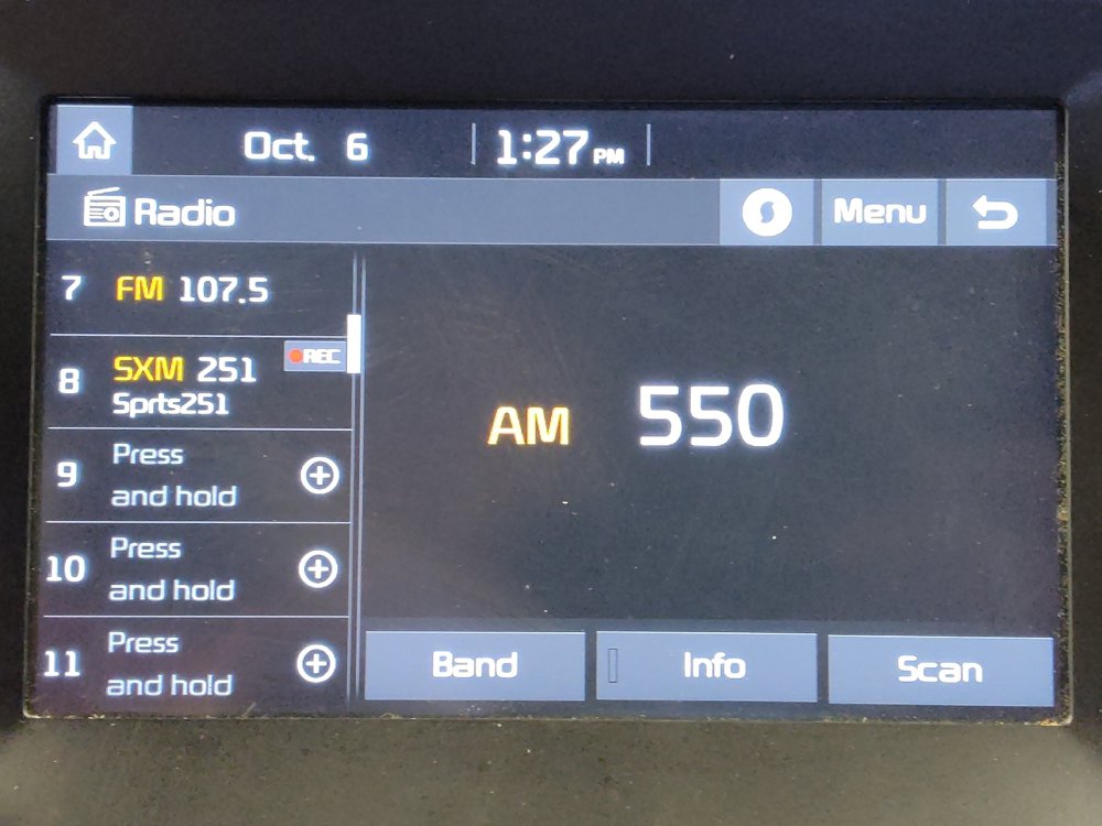Used 2019 Kia Soul w/ Convenience Package FWD image 25