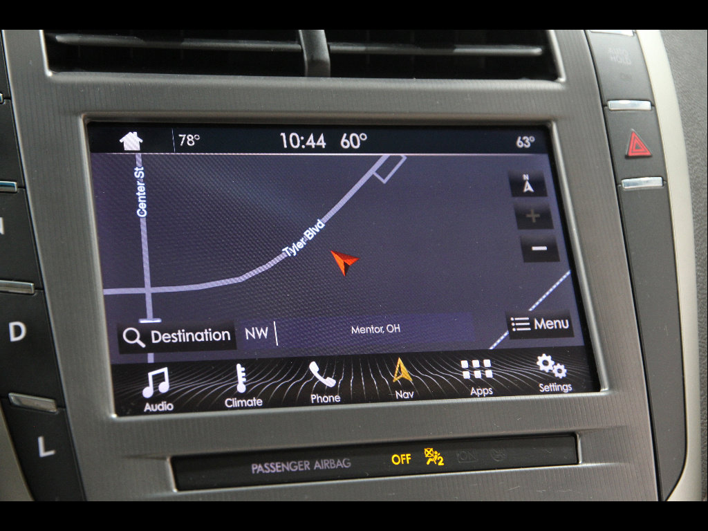 Used 2019 Lincoln MKZ Reserve image 14