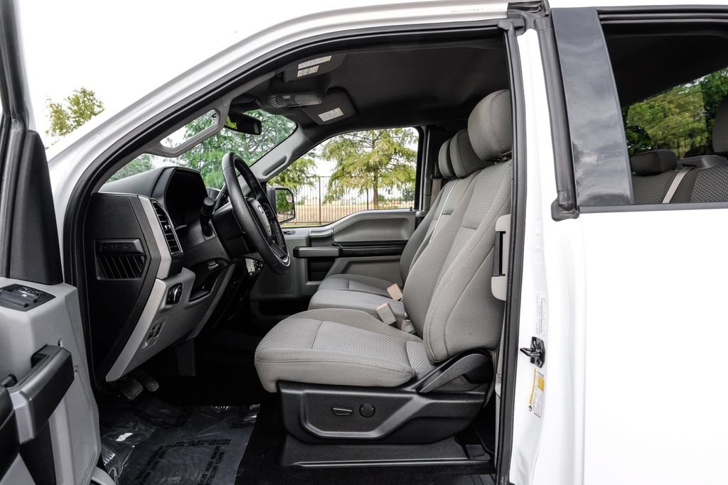 Used 2019 Ford F150 XLT w/ Equipment Group 301A Mid RWD image 6