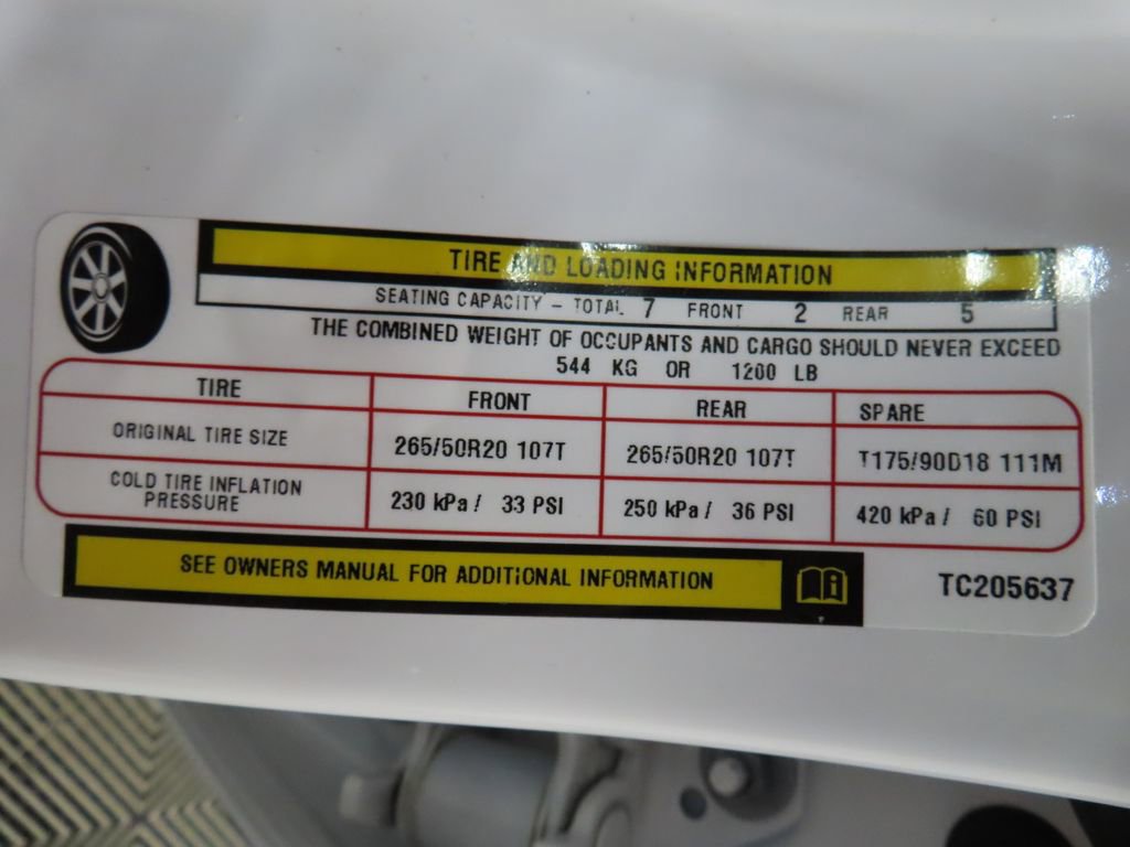 Used 2026 Dodge Durango GT AWD/4WD image 64