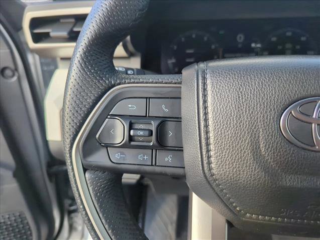 Used 2024 Toyota Tacoma TRD Sport image 11