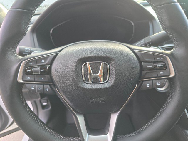 Used 2020 Honda Accord EX-L image 29