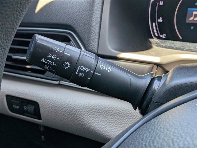 Used 2019 Honda Accord EX image 15