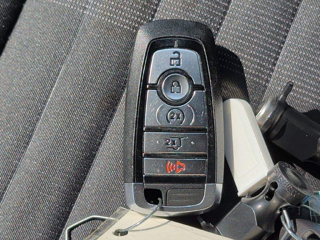 Used 2026 Ford Explorer ST-Line AWD/4WD image 39