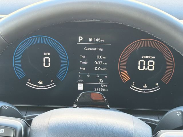 Used 2024 Hyundai Santa Fe SEL image 12