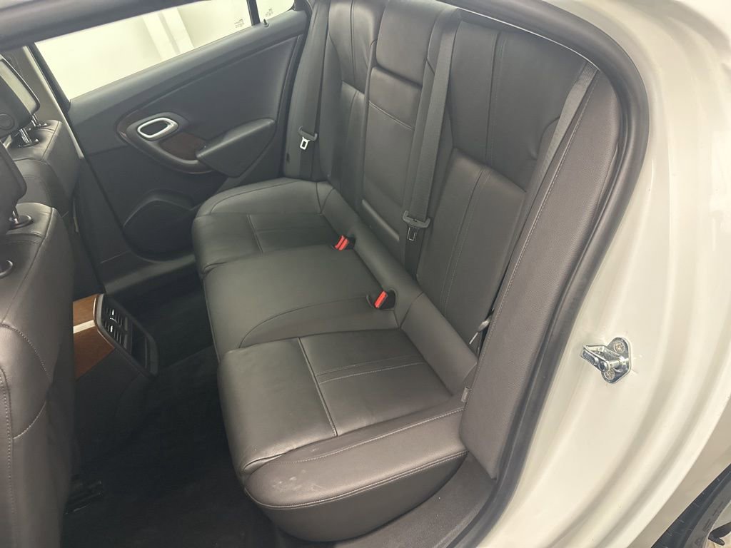 Used 2011 Saab 9-5 Turbo4 image 12