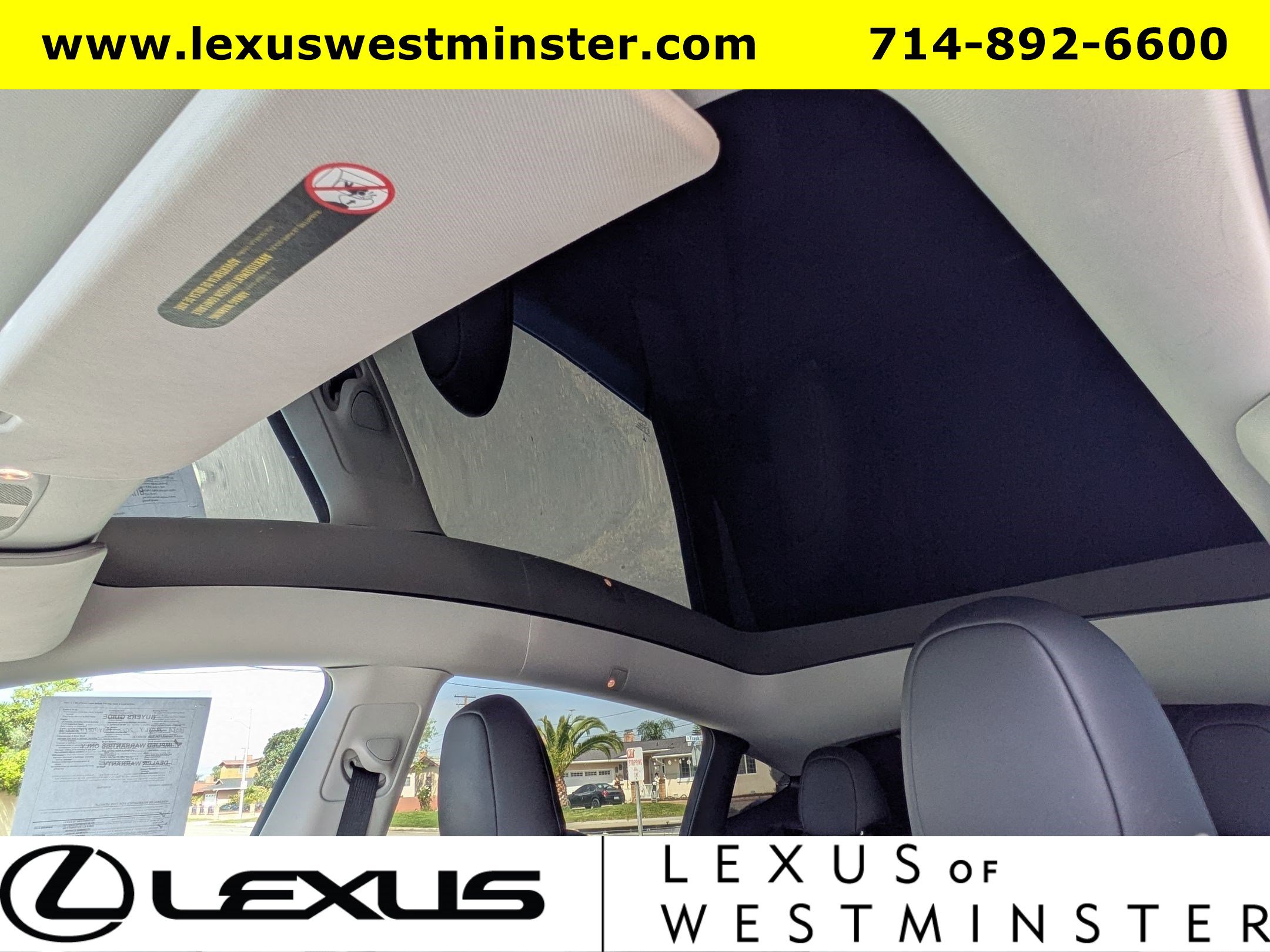 Used 2023 Tesla Model Y Performance image 21