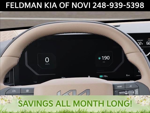 New 2026 Kia EV9 GT-Line image 22