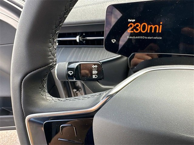 New 2025 Polestar Polestar 3 PLUS & PILOT image 17