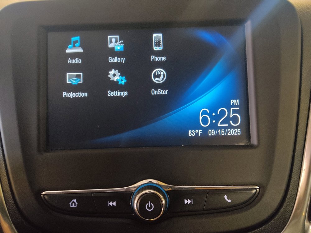 Used 2018 Chevrolet Equinox LT image 25