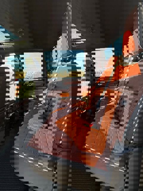 New 2026 GMC Sierra 2500 Denali Ultimate w/ Max Trailering Package image 17