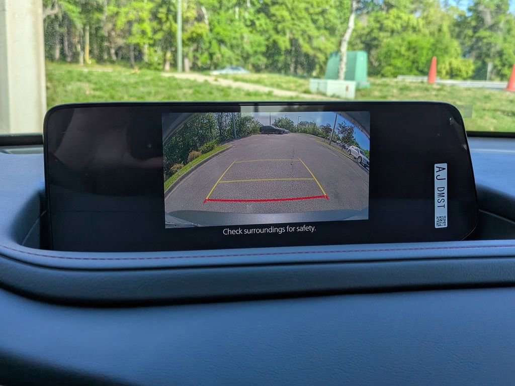 New 2026 MAZDA CX-30 AWD 2.5 S image 23